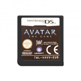 Avatar DS (SP)