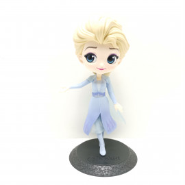 Figura Q-Posket Elsa Frozen 2