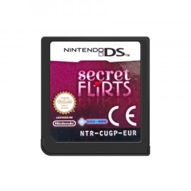 Secret Flirts DS (SP)
