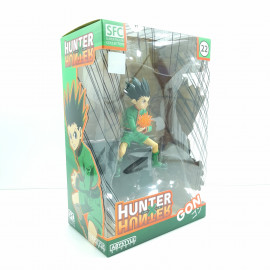 Figura Gon Hunter X Hunter SFC 14 cm
