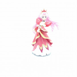Figura Precure Go Cure Scarlet Elegant Mode