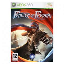 Prince of Persia Xbox360 (FR)