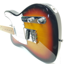 Guitarra Electrica Austin ATC200