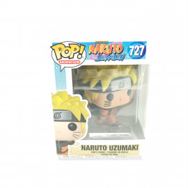 Figura Funko POP Naruto Uzumaki 727