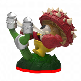 Figura Skylanders Trap Team Sure Shoot Shroomboom 87102888