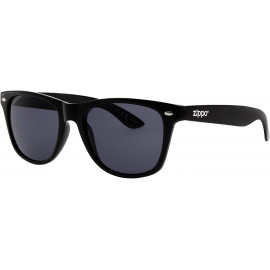 Gafas de Sol Unisex Zippo OB02-31 Negro