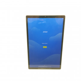 Tablet Android Lenovo TAB M10 FHD Plus TB-X606F 4 RAM 128 GB Gris 10,3"