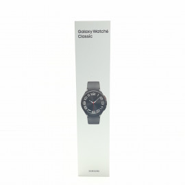 Smartwatch Samsung Galaxy Watch 6 Classic 43mm SM-R955F Black