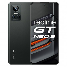 Realme GT Neo 3 80W 8 RAM 256 GB Android