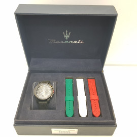 Reloj Hombre Maserati R8871621011