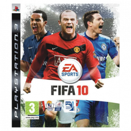 FIFA 10 PS3 (NL)