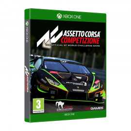 Assetto Corsa Competizione Xbox One (UK)