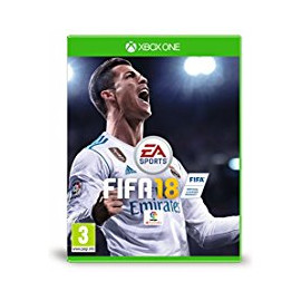 Fifa 18 Xbox One (FR)