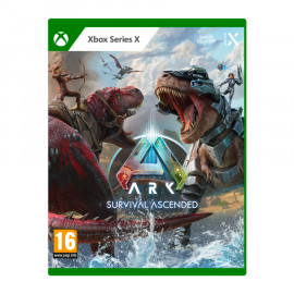Ark Survival Ascended Xbox Series (SP)