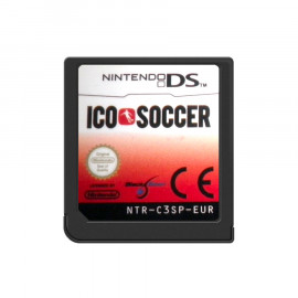 ICO Soccer DS (SP)