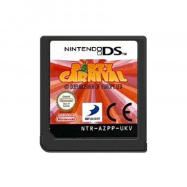 Party Carnival DS (UK)