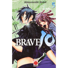 Manga Brave10 05