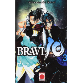 Manga Brave10 03