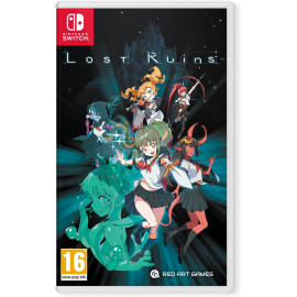 Lost Ruins Switch (SP)
