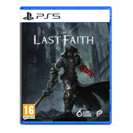 The Last Faith PS5 (SP)