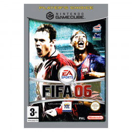 FIFA 06 Player Choice GC (NL)