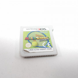 TARA Pegatina: Mario Tennis Open 3DS (SP)
