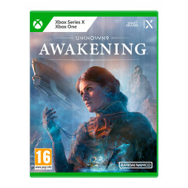 Unknown 9 Awakening Xbox One (SP)
