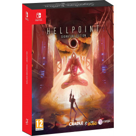 Hellpoint Signature Edition Switch (SP)