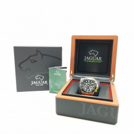 Reloj Hombre Jaguar Hybrid J899/3