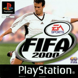 Fifa 2000 PSX (DE)