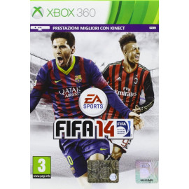 FIFA 14 Xbox360 (IT)