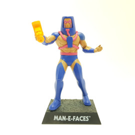 Figura Masters Of The Universe Man-E-Faces