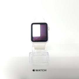 Apple Watch Series 1 (A1803) Plata 42mm