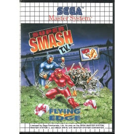 Super Smash TV MS (SP)