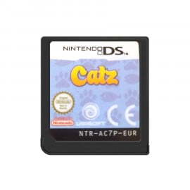 Catz DS (SP)