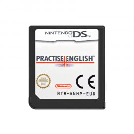 Practise English DS (SP)