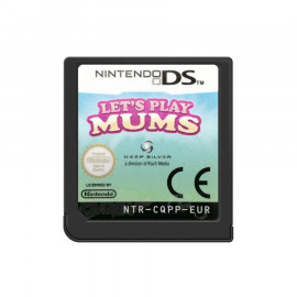 Let's Play Mums DS (UK)