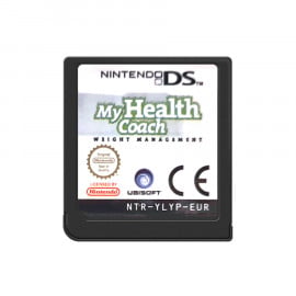 My Health Coach Manage you Weight DS (SP)