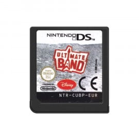 Ultimate Band DS (SP)