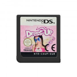Dress-up DS (SP)