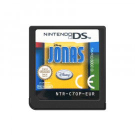 Disney Jonas DS (SP)
