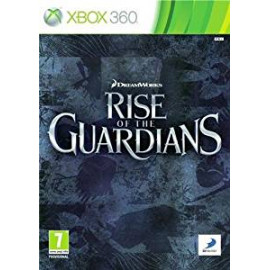 Rise of the Guardians Xbox360 (SP)