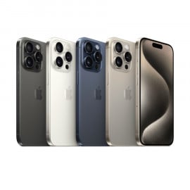 Apple iPhone 15 Pro Max 256 GB