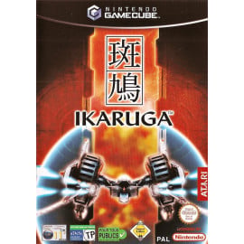 Ikaruga GC (EU)