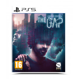 The Gap Limited Edition PS5 (SP)