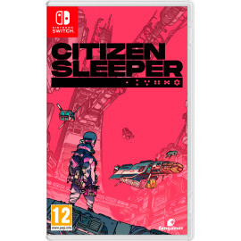 Citizen Sleeper Switch (SP)