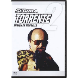 Torrente 2: Mision en Marbella Ed. Especial DVD (SP)