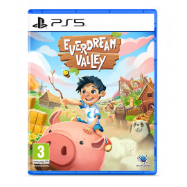 Everdream Valley PS5 (SP)