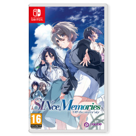 Since Memories Off the Starry Sky Switch (SP)
