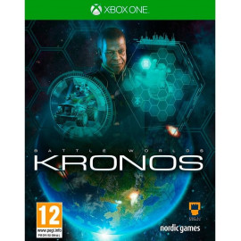Battle Worlds: Kronos Xbox One (SP)